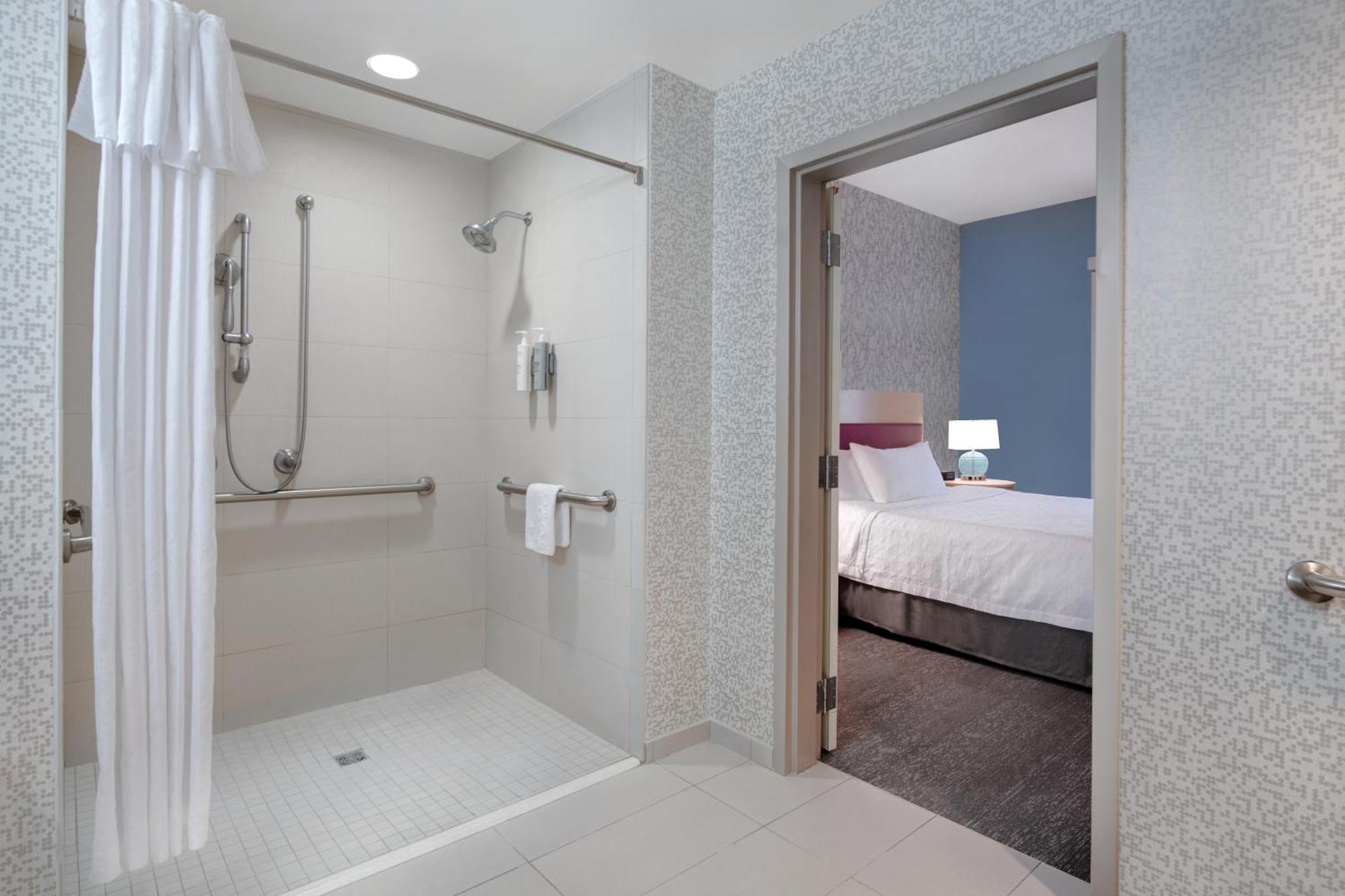 Home2 By Hilton Downtown University Boulevard Hotel Tuscaloosa